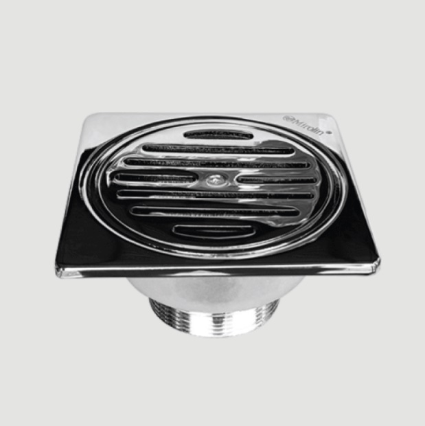 Ga thoát sàn EcoBath EC-1073N (Ø76-90-110) - Image 3