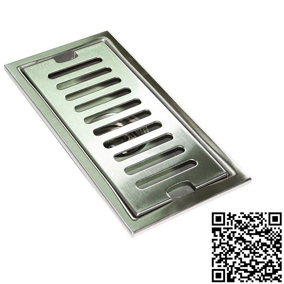 Ga thoát sàn EcoBath EC-1073N (Ø76-90-110) - Image 5