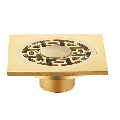 Ga thoát sàn Gia Mỹ 307 Ø76
