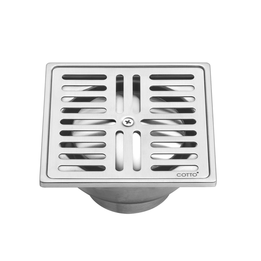 Ga thoát sàn Gia Mỹ 309-2 Ø76 - Image 4