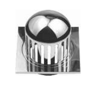 Ga thoát sàn giá rẻ Inox 304 Miken GS325 - Image 4