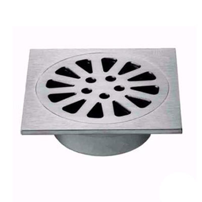 Ga thoát sàn Hiwin FD-002B (Ø76)