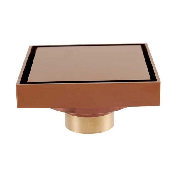 Ga thoát sàn Hiwin FD-002C (Ø110) - Image 3