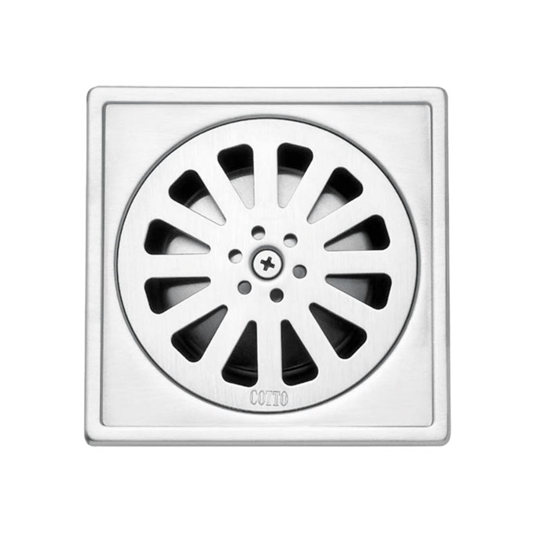 Ga thoát sàn Hiwin FD-004B (Ø76) - Image 3