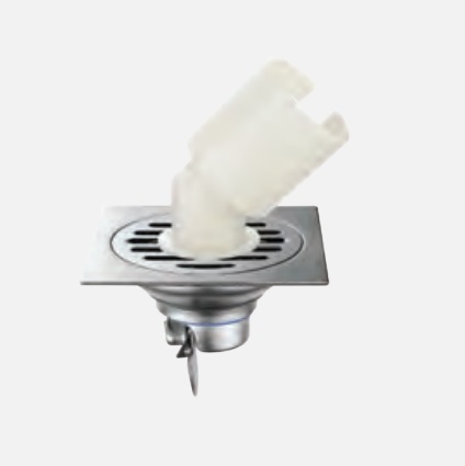 Ga thoát sàn Hiwin FD-004B (Ø76) - Image 5