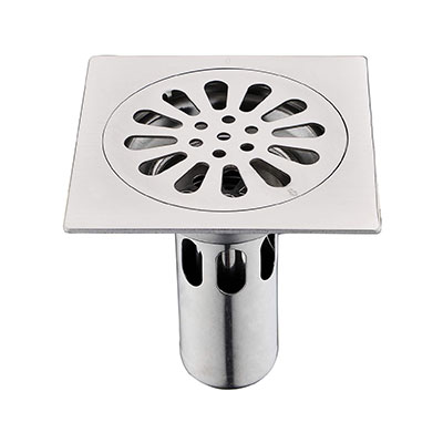 Ga thoát sàn Hiwin FD-005A (Ø76) - Image 5