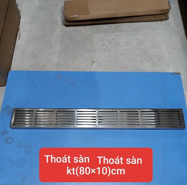 Ga thoát sàn Hiwin FD-4320 (phi 90 -bóng) - Image 3