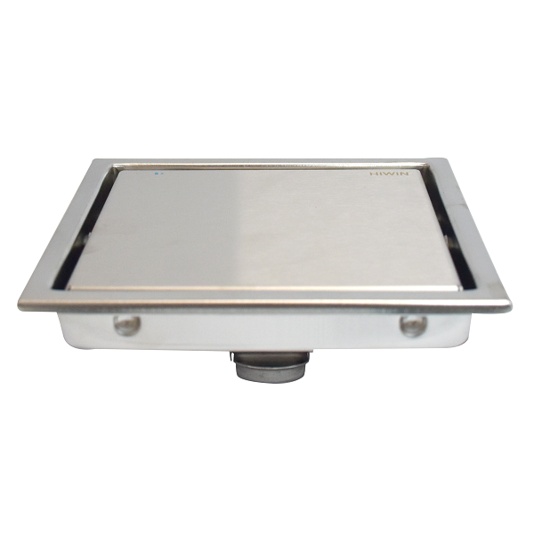 Ga thoát sàn Hiwin FD-4320 (phi 90 -bóng) - Image 4