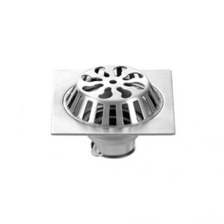 Ga thoát sàn Hiwin FD-6322 (Phi 90/110-Bóng) - Image 3