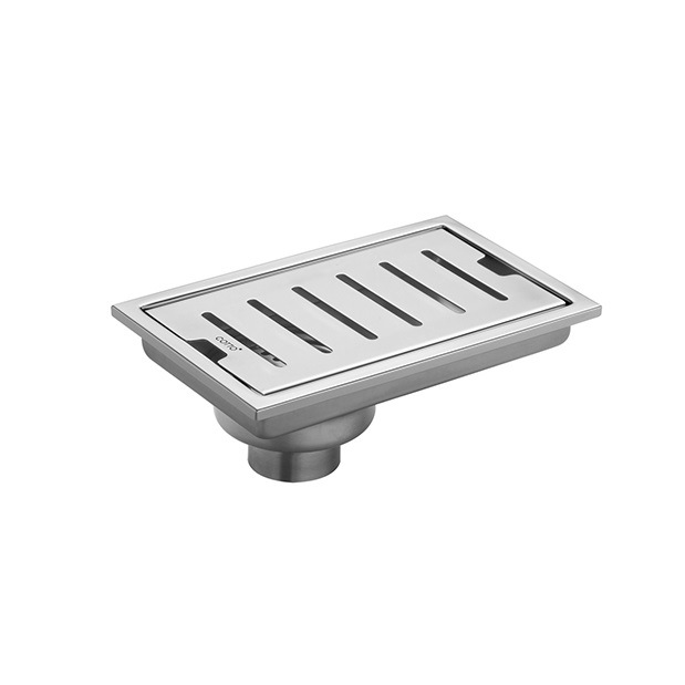 Ga thoát sàn Hiwin FD-8210 (Inox 304 Mờ) - Image 4