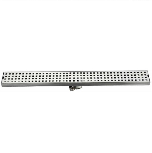 Ga thoát sàn Inox 304 phi 42-48 Hiwin FD-4200 ( Phi 42-48) - Image 3