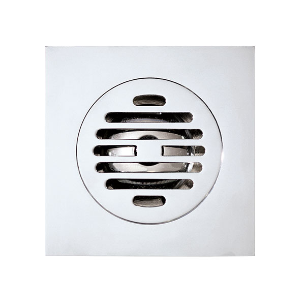 Ga thoát sàn Inox chải EcoBath EC1061B - Image 5