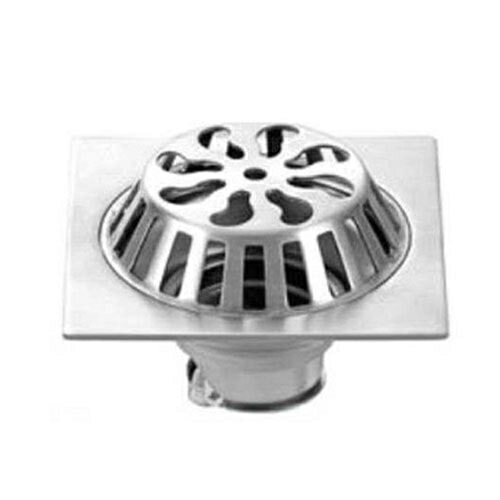 Ga thoát sàn inox Miken 1410 - Image 3