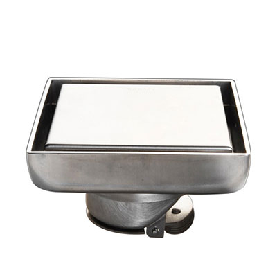 Ga thoát sàn inox phi 90-110 SafeVN G90 - Image 5