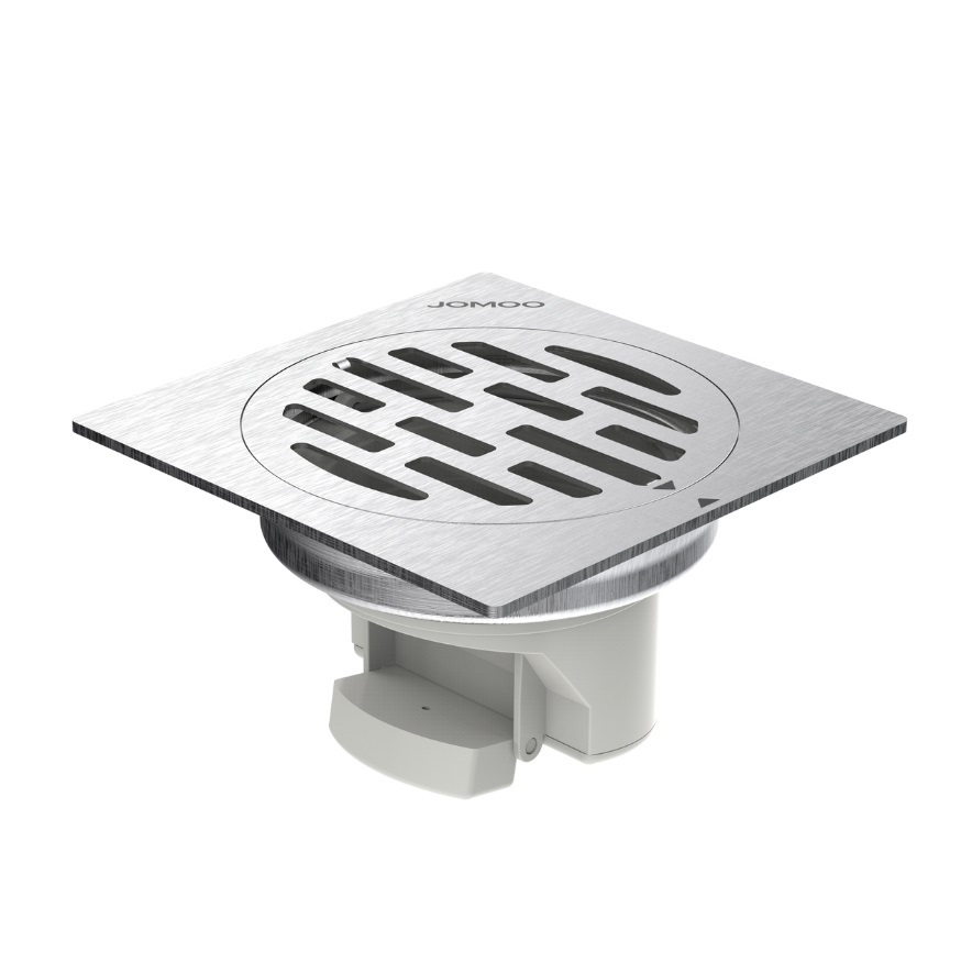 Ga thoát sàn KCG 90-110 - Image 3