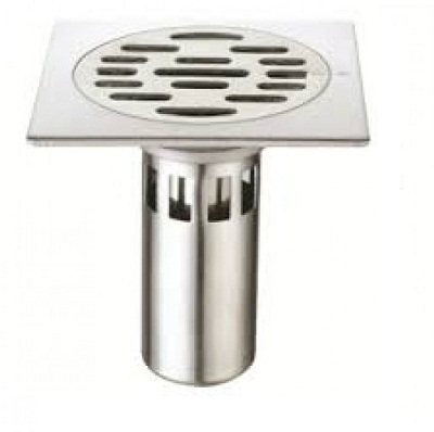 Ga thoát sàn màu đen EcoBath EC1087PB - Image 4