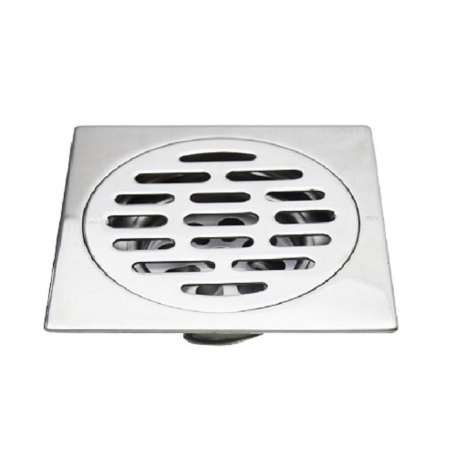 Ga thoát sàn màu đen mờ EcoBath EC1070MB - Image 3