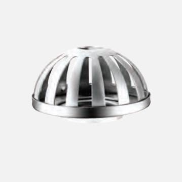 Ga thoát sàn màu Inox chải EcoBath EC1087B - Image 4