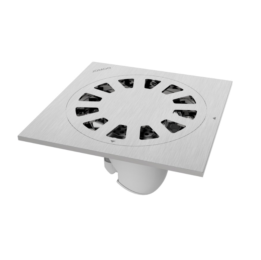 Ga thoát sàn ngăn mùi JOMOO 92161-7B-I021