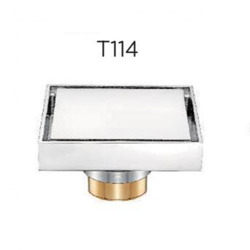 Ga thoát sàn Van Inox 120 (Phi 90/110) - Image 4