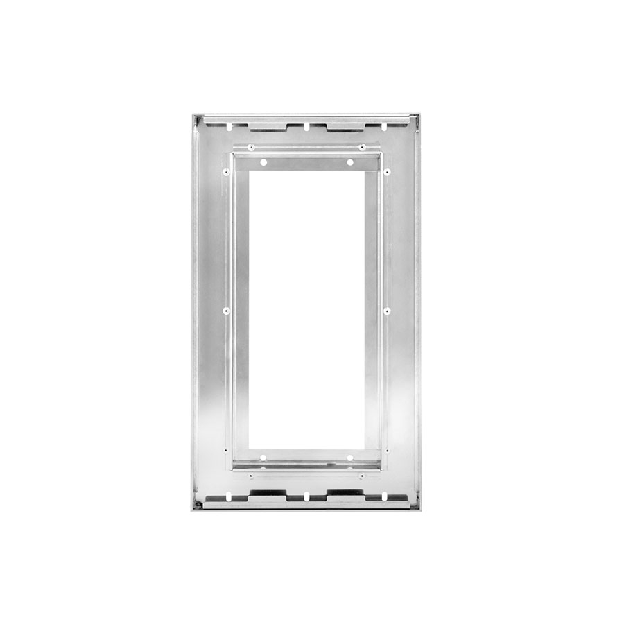 Gác sen vuông màu vàng hồng American Standard FFAS9143WS - Image 5