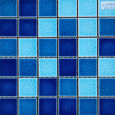 Gạch bể bơi Mosaic 3030 M03 - Image 3