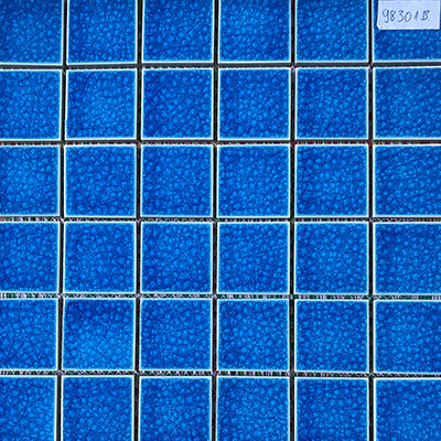 Gạch bể bơi Mosaic 3030 M03 - Image 5