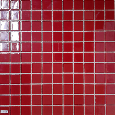 Gạch bể bơi Mosaic 3030 M04 - Image 3
