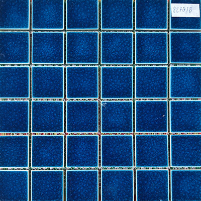 Gạch bể bơi Mosaic EG-82703B