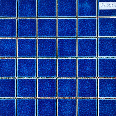 Gạch bể bơi Mosaic EG-82901B