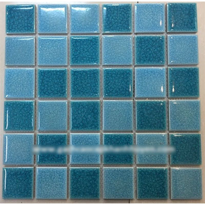 Gạch bể bơi Mosaic EG-82901B - Image 5