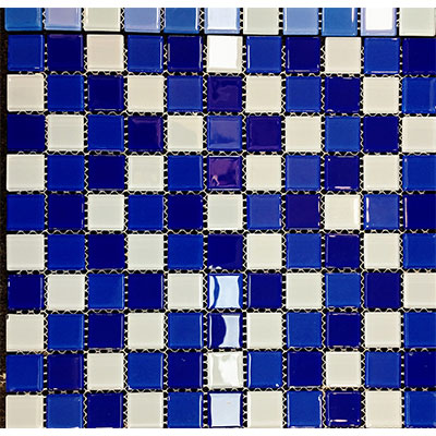 Gạch bể bơi Mosaic EG-98301B - Image 3