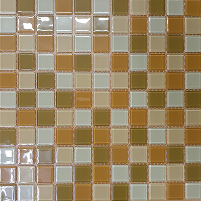 Gạch bể bơi Mosaic ET-074