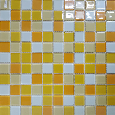 Gạch bể bơi Mosaic ET-091