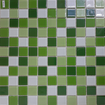 Gạch bể bơi Mosaic ET-091 - Image 4