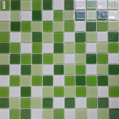 Gạch bể bơi Mosaic ET-095