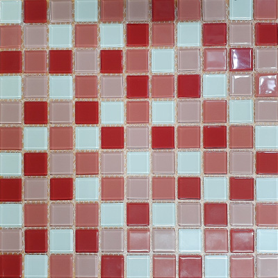 Gạch bể bơi Mosaic M12 - Image 5