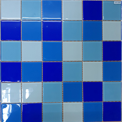 Gạch bể bơi Mosaic SML 0077 - Image 5