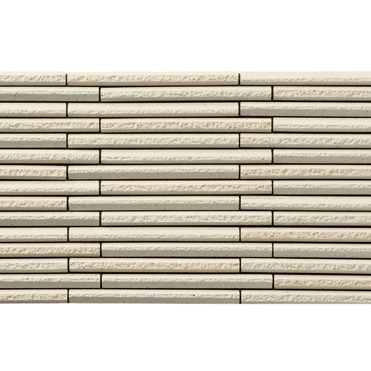 Gạch kiến trúc Inax HOSOWARI BORDER RANDOM HAL-20BR/HB-1