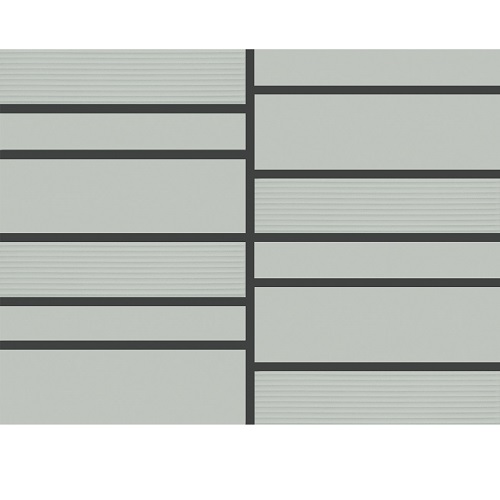 Gạch kiến trúc ốp tường VIZ ZEN INAX-2312/VIZ-1 - Image 4