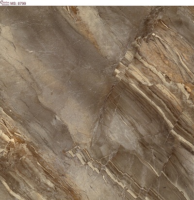 Gạch lát nền 80x80 Catalan 8010 - Image 4