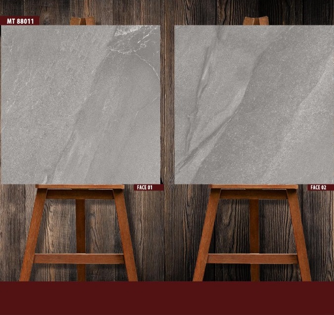 Gạch lát nền Granite 80x80cm công nghệ thấm muối tan CMC MT 88005 - Image 3