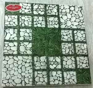 Gạch lát sân vườn 4040CLG001 - Image 3
