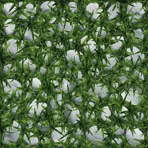 Gạch lát sân vườn 40x40 MC 404 - Image 4