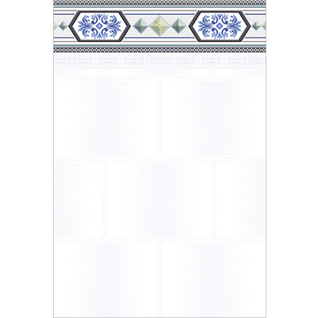 Gạch ốp 30x45 Vitto C032 - Image 3