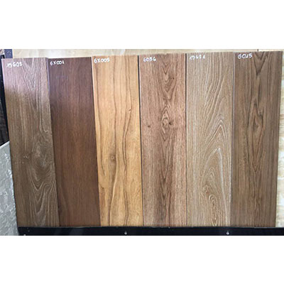 Gạch ốp lát giả gỗ 15x80 85158 - Image 4