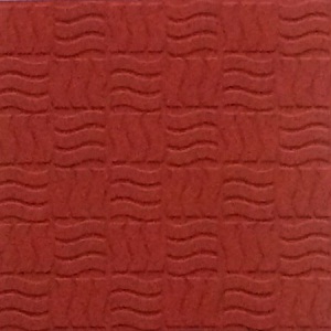 Gạch ốp màu chocolate cotto Hạ Long CT03CH (117x240mm) - Image 5