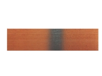 Gạch ốp màu đỏ nhạt cotto Hạ Long CT03L (117x240mm) - Image 4