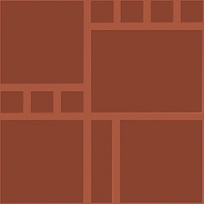 Gạch ốp màu Xám đá cotto Hạ Long CT03M (117x240mm) - Image 3