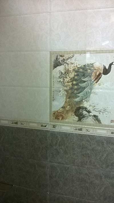 Gạch ốp vệ sinh 30x60 theo bộ 36063